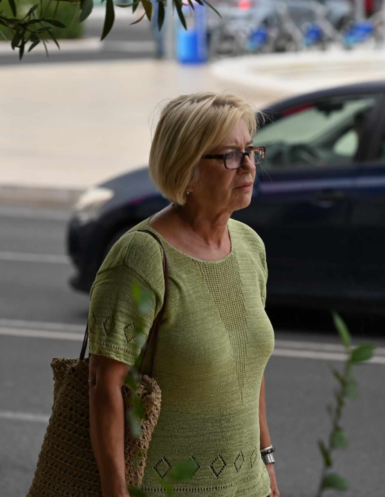 FOTO Đir po gradu, četvrtak 12. rujna