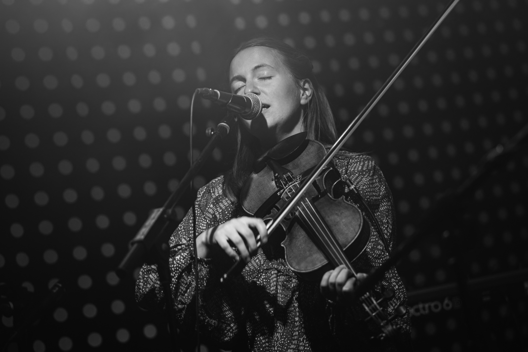 Glazbeni spektakl sinoć na Tvrđavi, u Arsenu i Azimutu