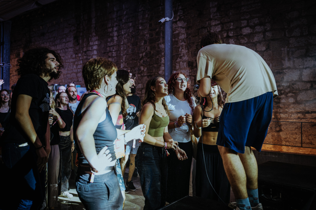 Glazbeni spektakl sinoć na Tvrđavi, u Arsenu i Azimutu