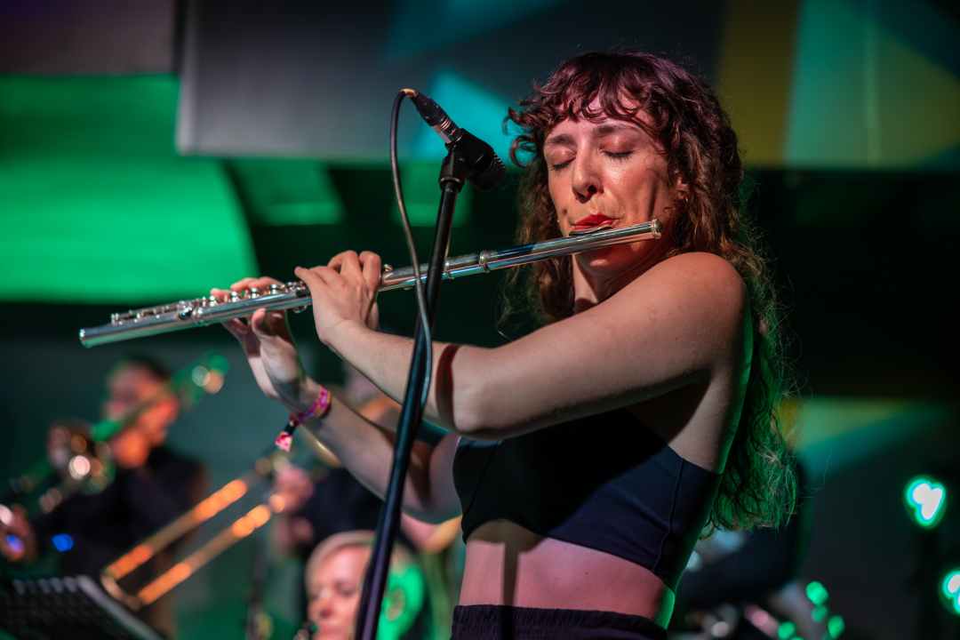 Glazbeni spektakl sinoć na Tvrđavi, u Arsenu i Azimutu