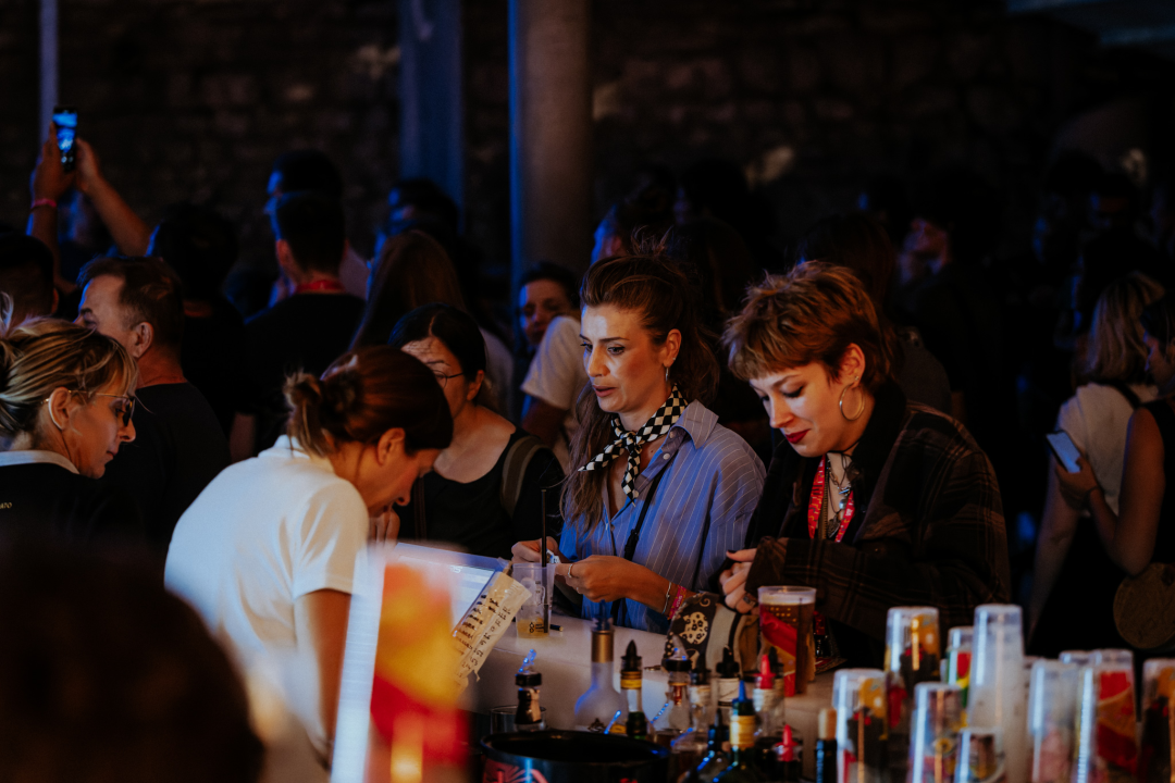 Glazbeni spektakl sinoć na Tvrđavi, u Arsenu i Azimutu