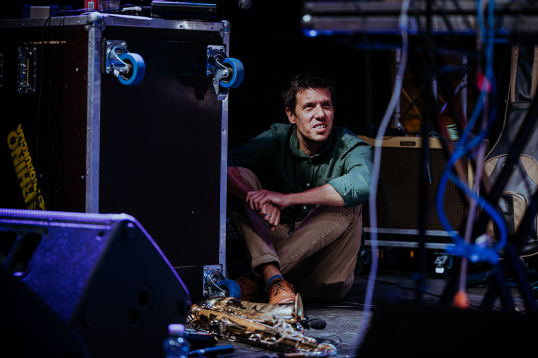 Glazbeni spektakl sinoć na Tvrđavi, u Arsenu i Azimutu