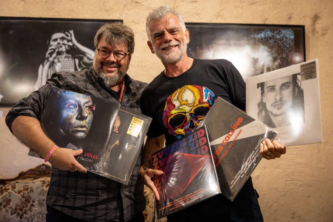 Počeo treći dan SHIP-a: Genijalna atmosfera u Šibeniku ne staje