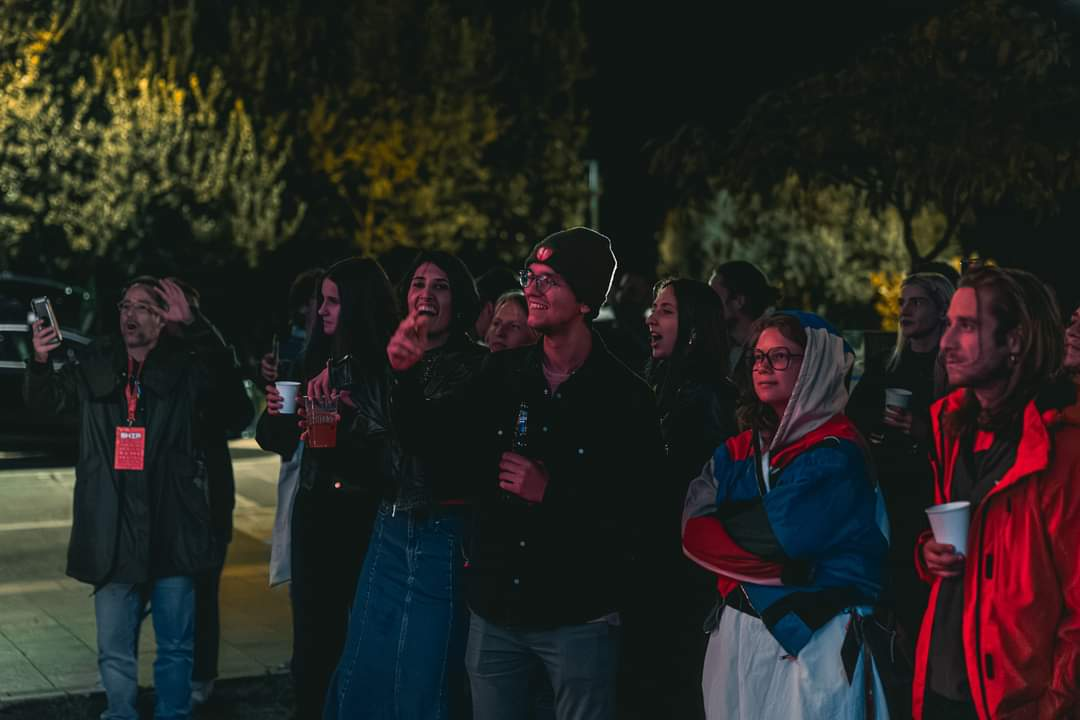 Počeo treći dan SHIP-a: Genijalna atmosfera u Šibeniku ne staje