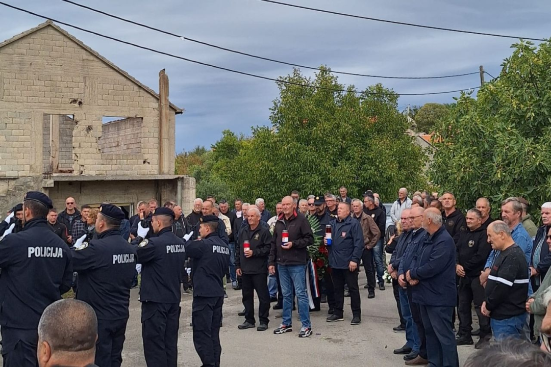 Komemoracijom na Velikoj Glavi započelo obilježavanje 33. obljetnice Rujanskog rata
