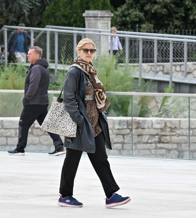 FOTO Đir po gradu, nedjelja 15. rujna