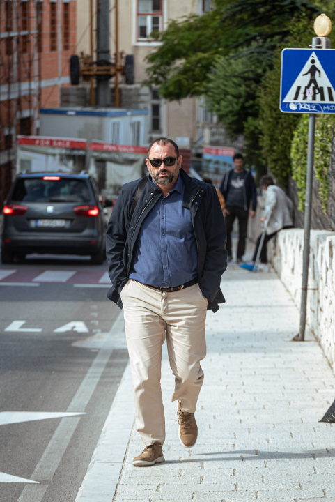 FOTO Đir po gradu, ponedjeljak 16. rujna