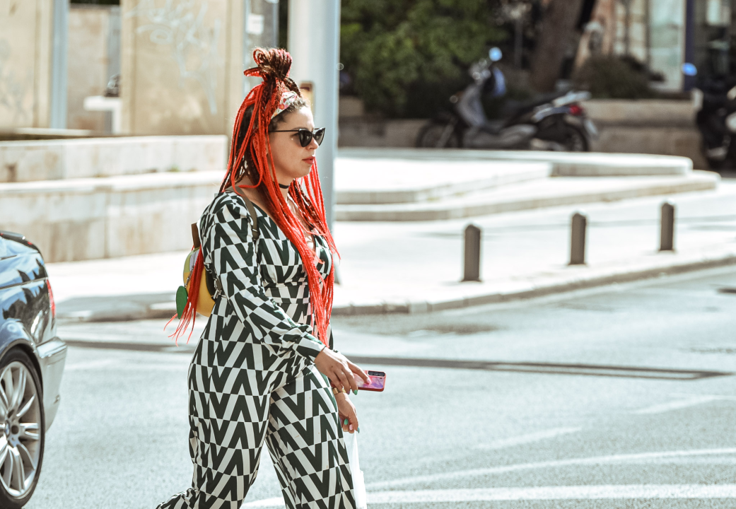 FOTO Đir po gradu, ponedjeljak 16. rujna