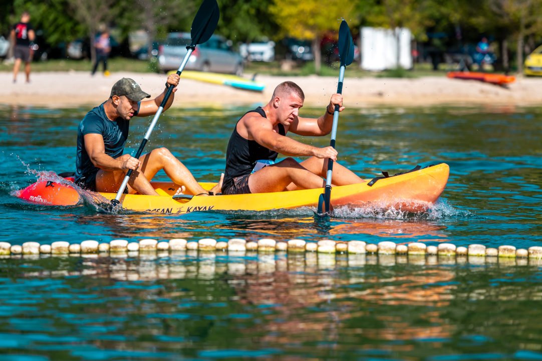 Idući vikend u Rogoznici ne propustite treći Dalmatia Šibenik Outdoor Festival