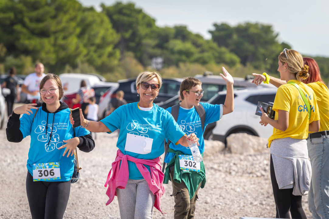 Idući vikend u Rogoznici ne propustite treći Dalmatia Šibenik Outdoor Festival