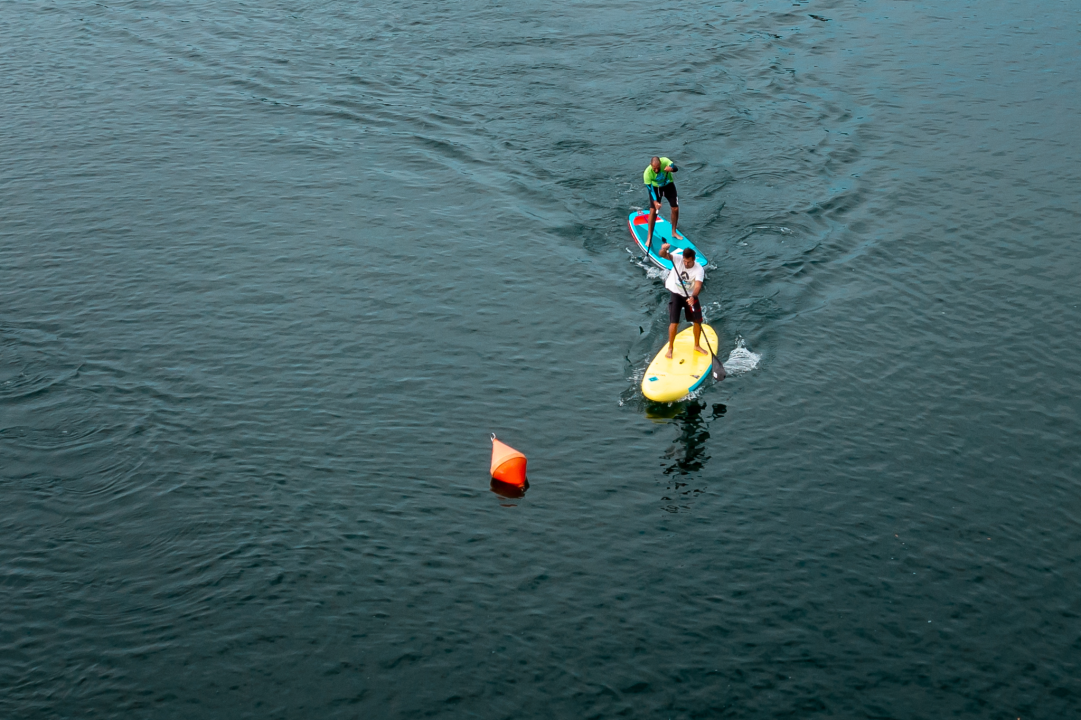 Idući vikend u Rogoznici ne propustite treći Dalmatia Šibenik Outdoor Festival