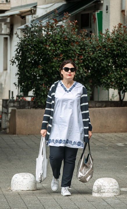 FOTO Đir po gradu, utorak 17. rujna