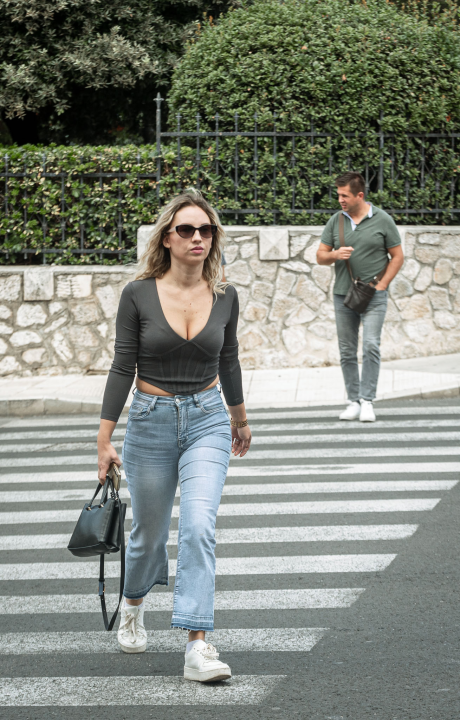 FOTO Đir po gradu, utorak 17. rujna