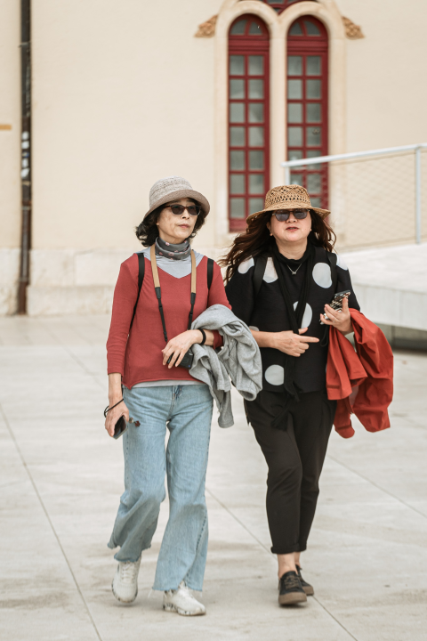 FOTO Đir po gradu, utorak 17. rujna