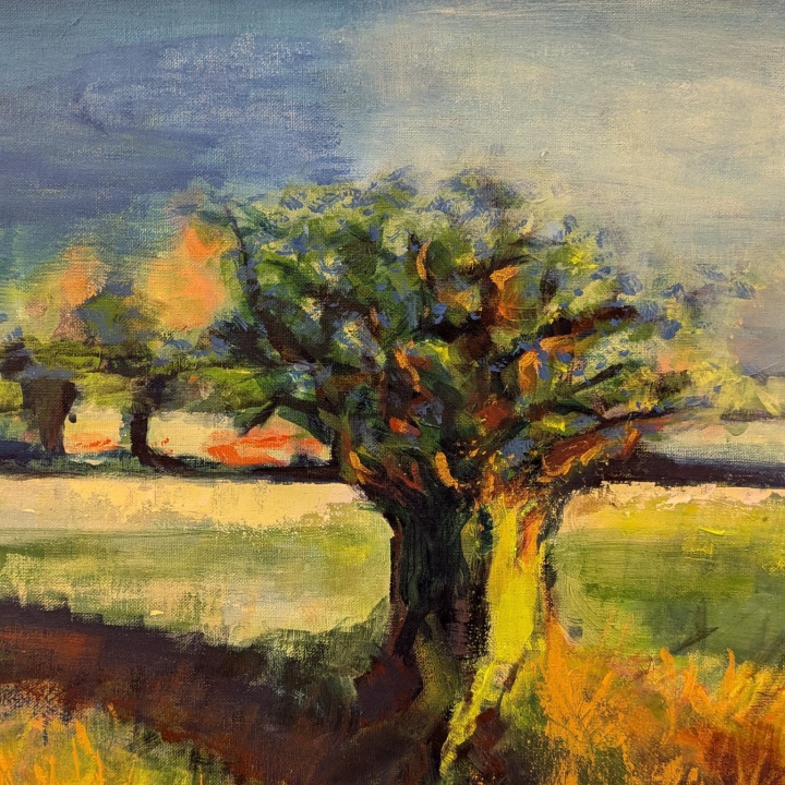 Svečano otvorenje izložbe u Šižgoriću upotpunjeno recitalima