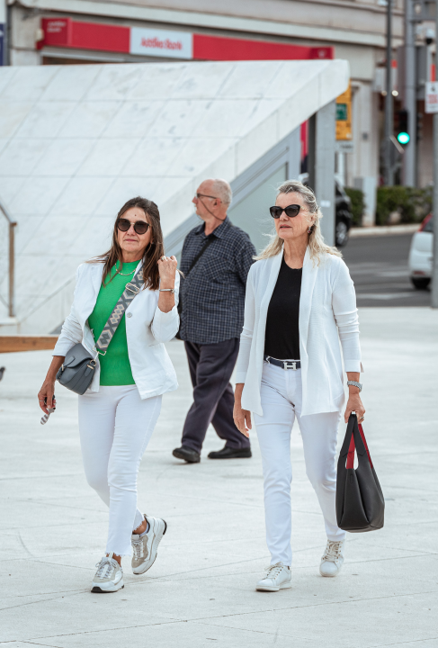 FOTO Đir po gradu, srijeda 18. rujna