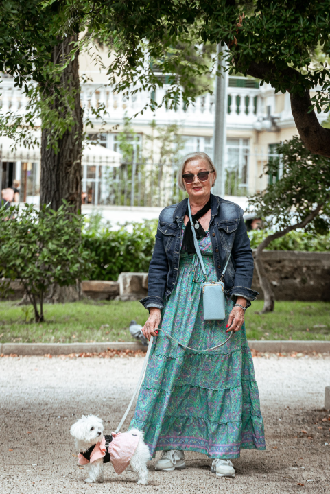 FOTO Đir po gradu, srijeda 18. rujna