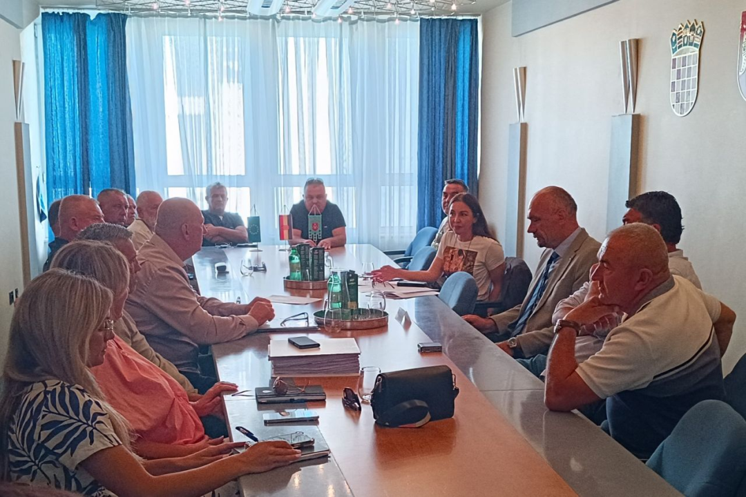 Zabavni obiteljski park Pulse Arena otvorio svoja vrata! 