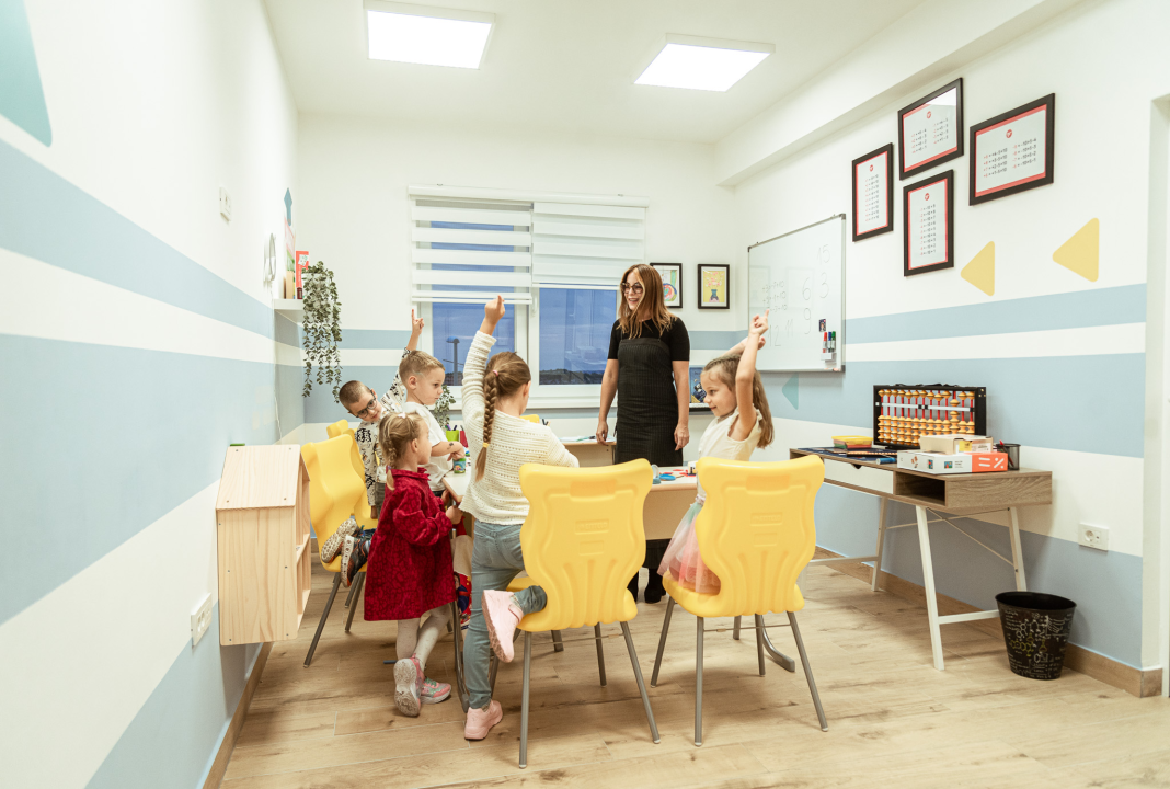 Uložite u budućnost svog djeteta, upišite ga u SmartyKids! 