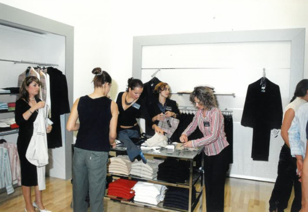 Club Z slavi 20 godina modnog identiteta u Dalmare Shopping Centru