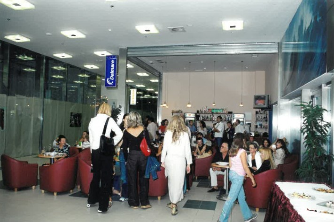 Club Z slavi 20 godina modnog identiteta u Dalmare Shopping Centru