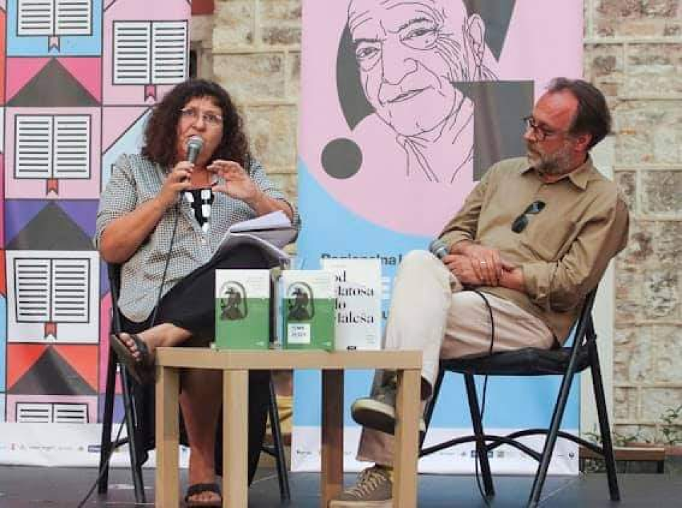 Šibenski festival Škure večeras dodjeljuje nagradu 'Stjepan Gulin'