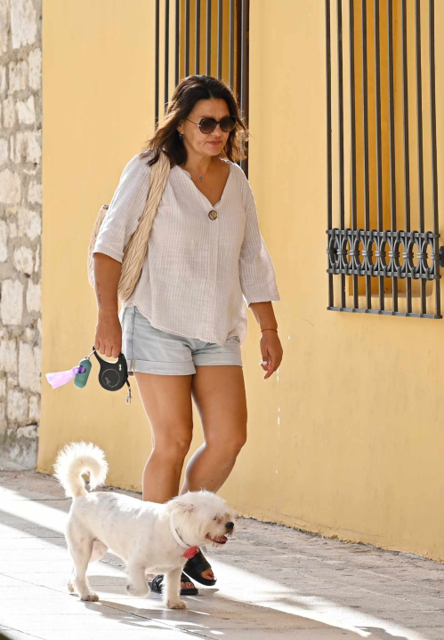 FOTO Đir po gradu, nedjelja 22. rujna 