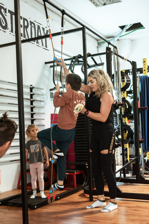 Pružite svom djetetu najbolje i upišite ga na Minikondiciju! 