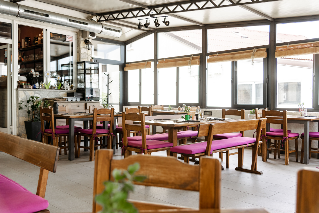 Posjetite Toć na Brodarici i uživajte u odličnoj spizi! 