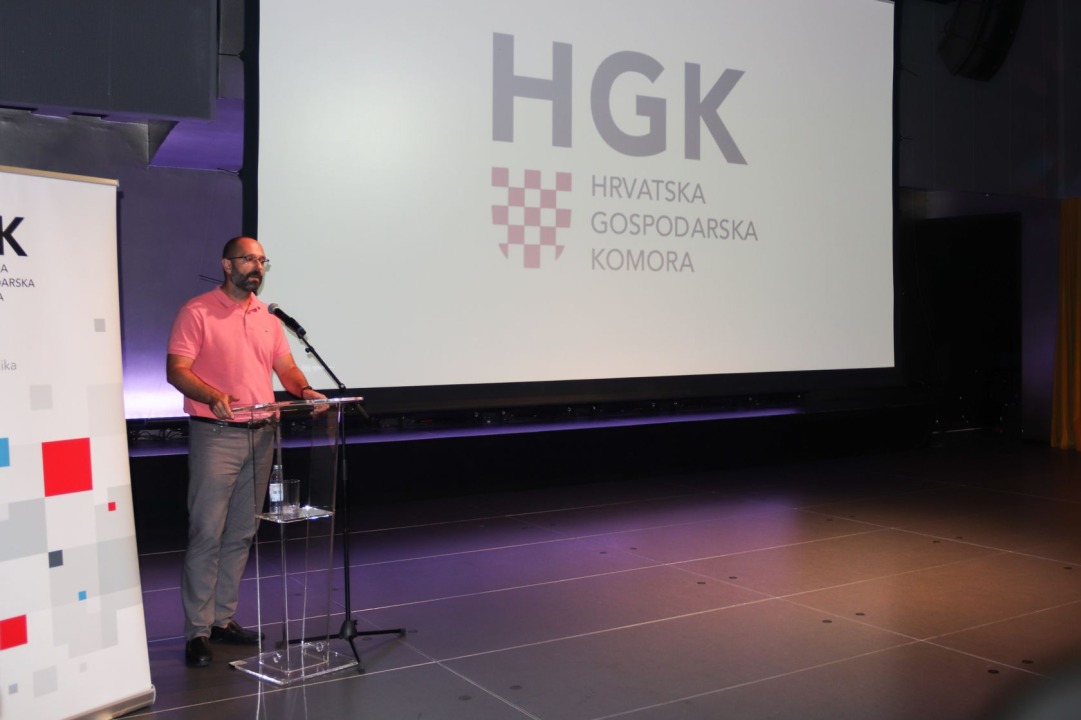 Dodijeljene Zlatne kune: Evo koje su najuspješnije firme u županiji