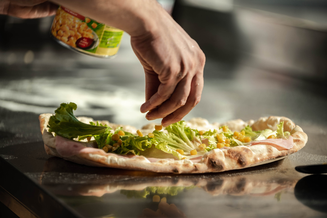 Jeste li već probali odlične hamburgere Food Studija?