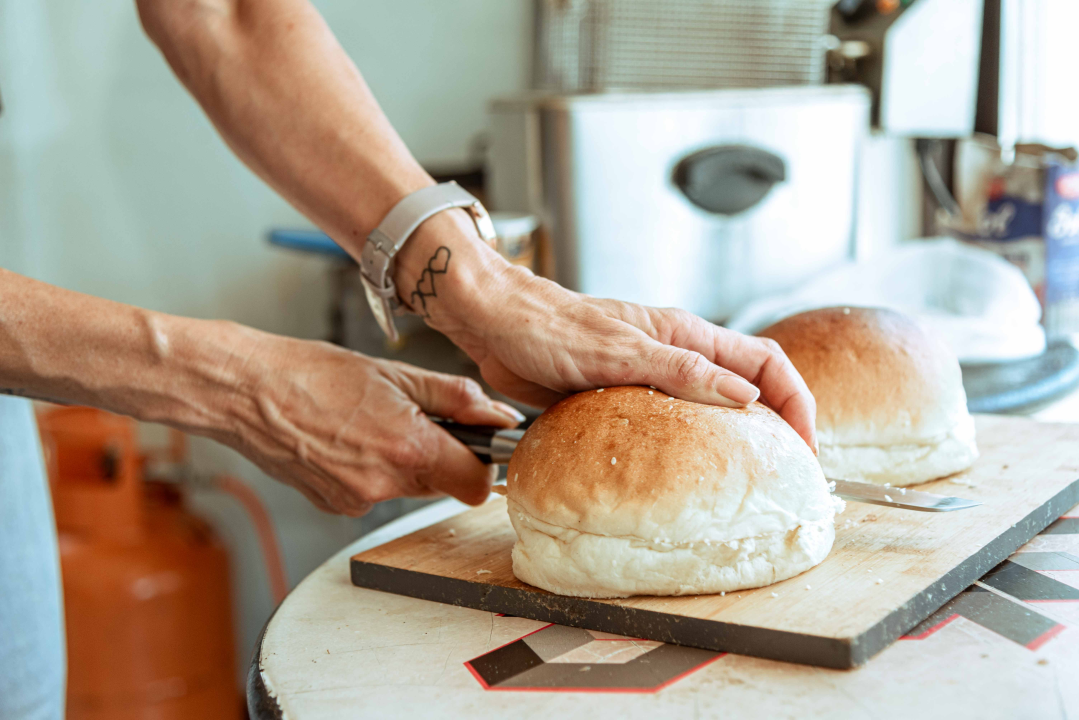 Jeste li već probali odlične hamburgere Food Studija?