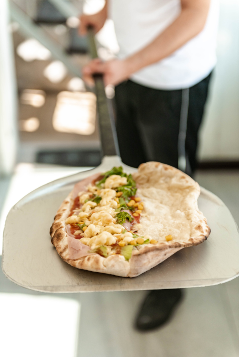 Jeste li već probali odlične hamburgere Food Studija?