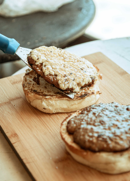 Jeste li već probali odlične hamburgere Food Studija?