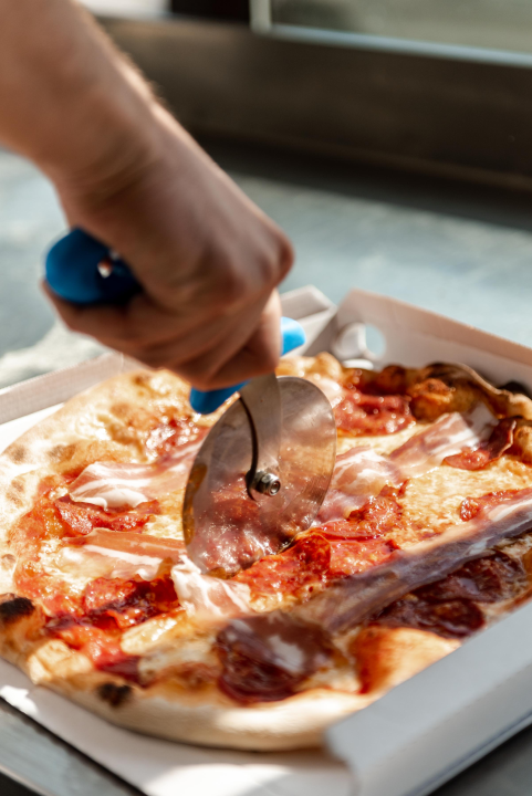 Jeste li već probali odlične hamburgere Food Studija?