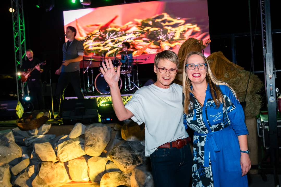  Doživite posebno eno-gastro iskustvo na drugom po redu 'Taste like...Skradin, Drniš, Bilice' 