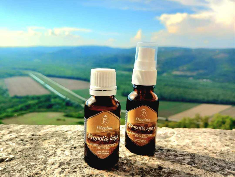 Krešimir je inženjer, ali i pčelar kojemu je hobi postao posao: 'U ovome ne smije biti matematičke računice'