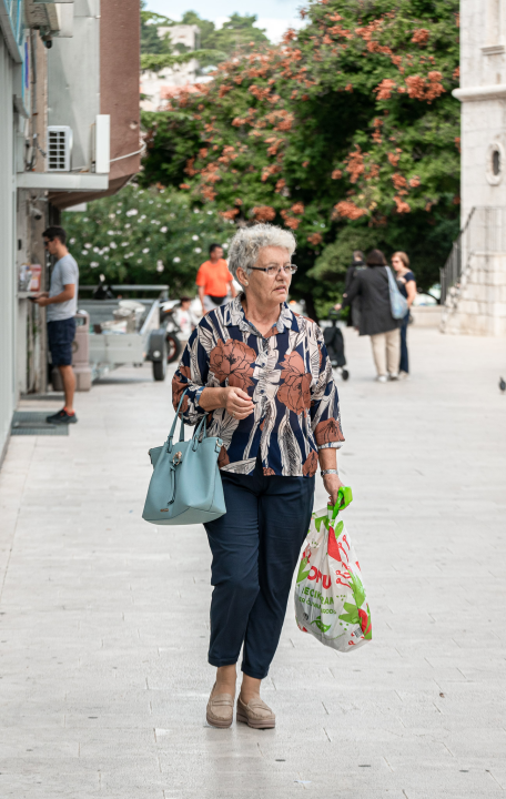 FOTO Đir po gradu, srijeda 25. rujna