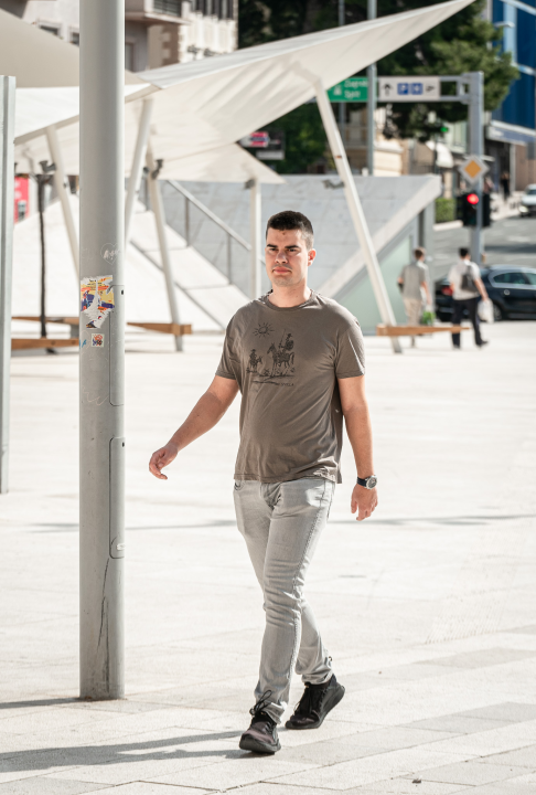 FOTO Đir po gradu, srijeda 25. rujna