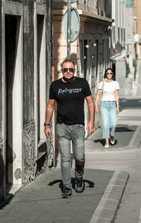 FOTO Đir po gradu, četvrtak 26. rujna