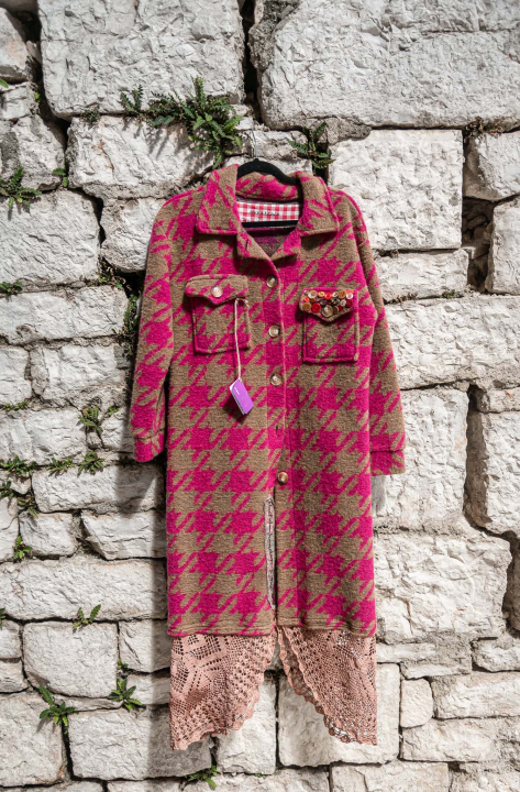 Jesenska kolekcija stigla je u izloge Galerije Juraj Dalmatinac