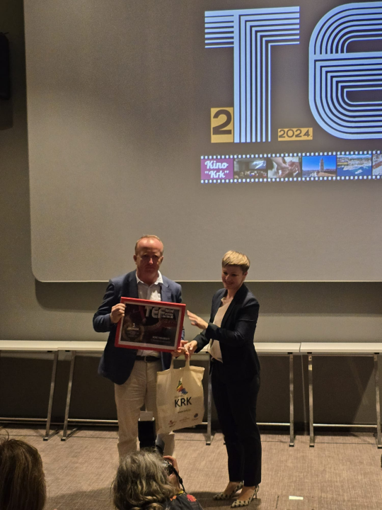 TZ Šibensko-kninske županije dobitnik nagrade za promotivni turistički film 'More than Beauty'