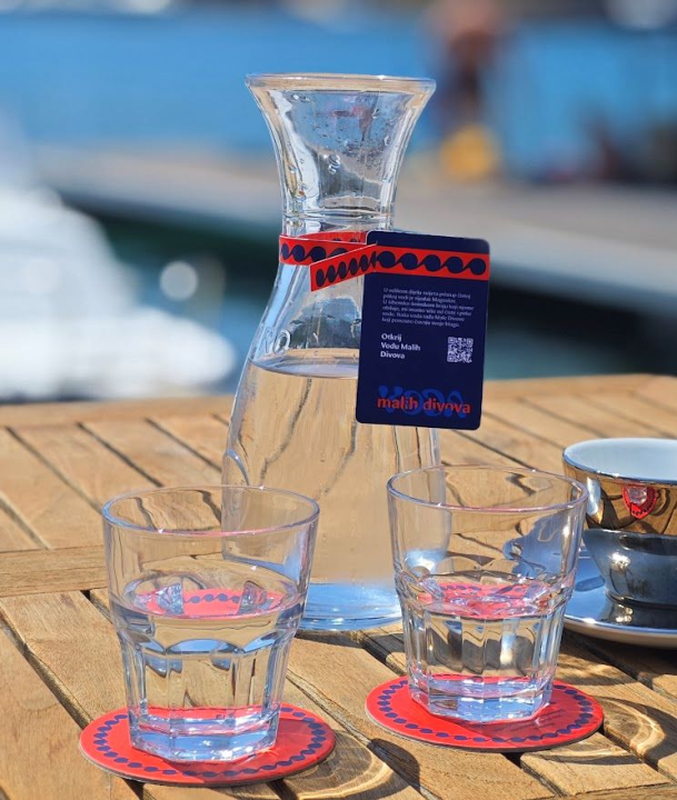 Voda Malih Divova prelila se cijelom županijom