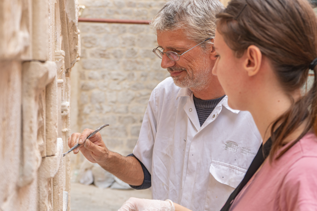 Uspješno završen trodnevni #ConserveUs festival Šibenik 2024