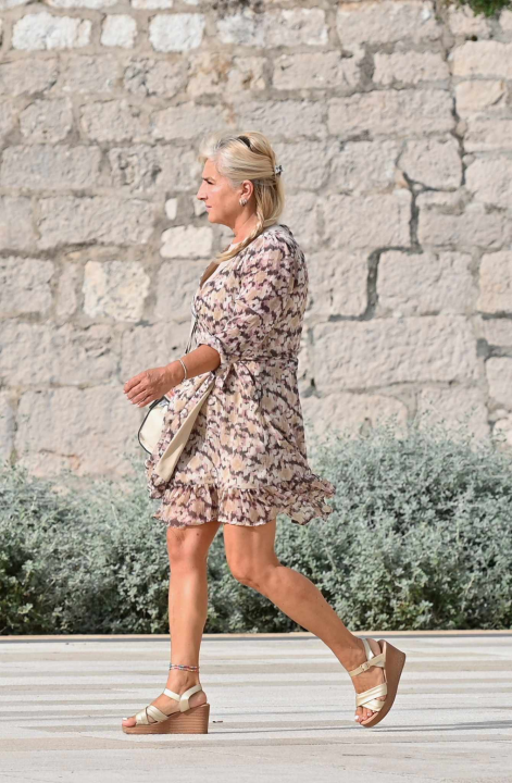 FOTO Đir po gradu, subota 28. rujna