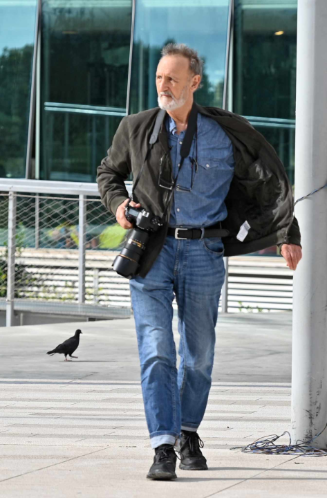 FOTO Đir po gradu, subota 28. rujna