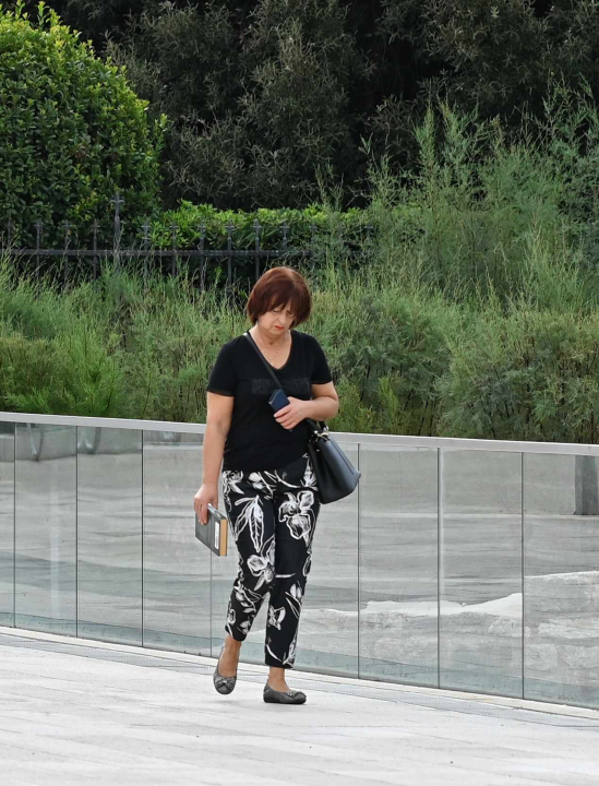 FOTO Đir po gradu, subota 28. rujna