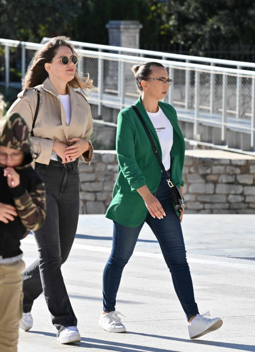 FOTO Đir po gradu, nedjelja 29. rujna