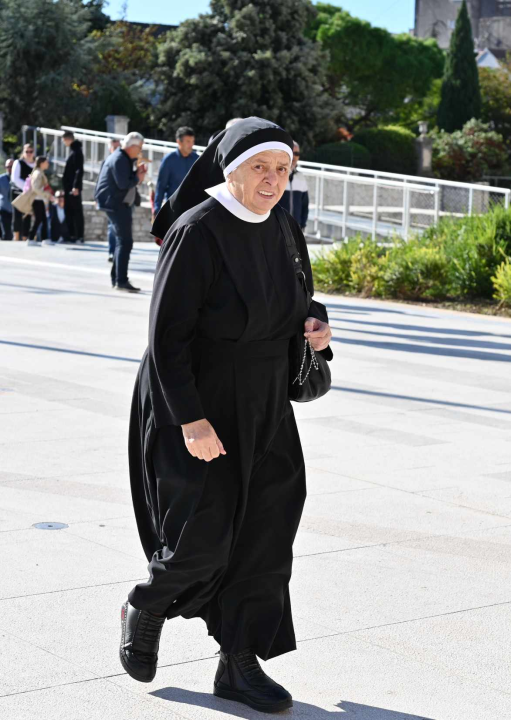 FOTO Đir po gradu, nedjelja 29. rujna