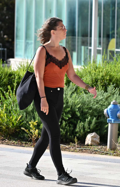 FOTO Đir po gradu, nedjelja 29. rujna